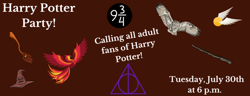 Harry Potter Symbols