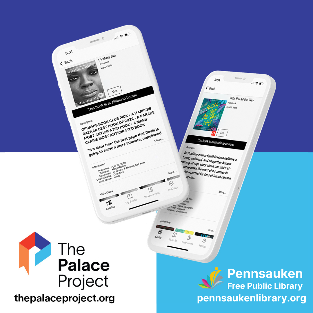 The Palace Project