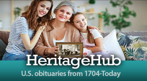 heritage hub