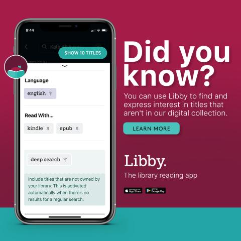 Libby