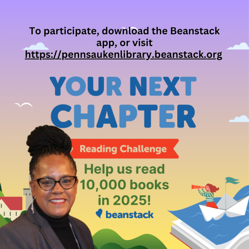 Help us read 10000 books in 2025