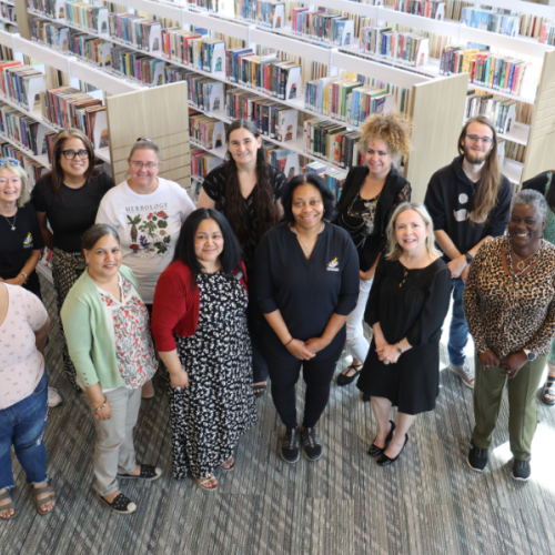 PFPL Staff